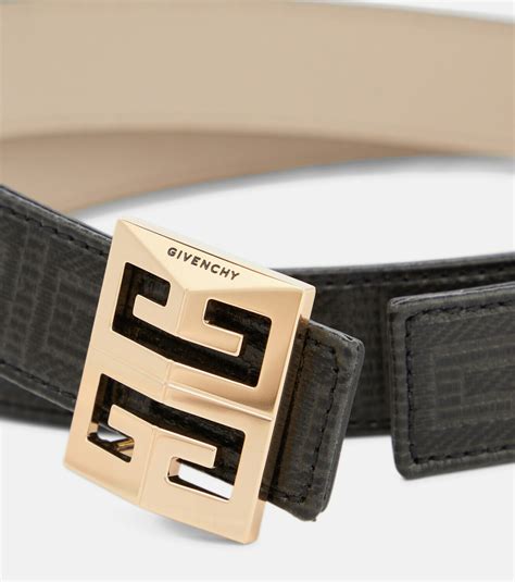 Givenchy belt women